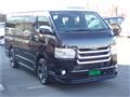 2015 Toyota Hiace Van