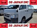 2018 Toyota Hiace Van