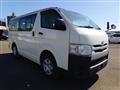 2020 Toyota Hiace Van