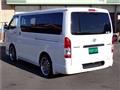2016 Toyota Hiace Van