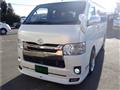 2016 Toyota Hiace Van
