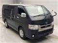 2020 Toyota Hiace Van