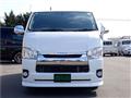 2016 Toyota Hiace Van