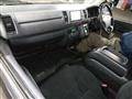 2013 Toyota Hiace Van