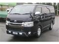 2018 Toyota Hiace Van