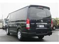 2018 Toyota Hiace Van