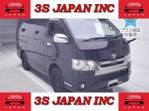 2020 Toyota Regiusace