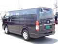 2015 Toyota Hiace Van