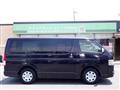 2015 Toyota Hiace Van