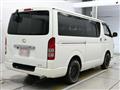 2007 Toyota Hiace Van