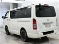 2007 Toyota Hiace Van