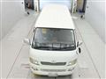 2007 Toyota Hiace Van