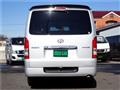 2015 Toyota Hiace Van
