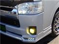 2015 Toyota Hiace Van