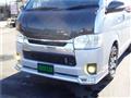 2015 Toyota Hiace Van
