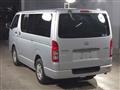 2010 Toyota Hiace Van