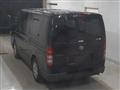 2017 Toyota Hiace Van
