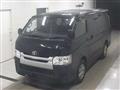 2017 Toyota Hiace Van