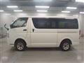 2014 Toyota Hiace Van