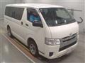 2014 Toyota Hiace Van
