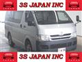 2010 Toyota Hiace Van