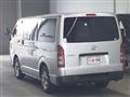 2010 Toyota Hiace Van