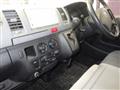 2010 Toyota Hiace Van