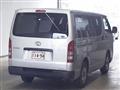 2010 Toyota Hiace Van