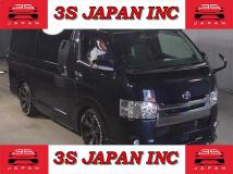 2016 Toyota Regiusace Van