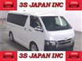 2017 Toyota Hiace Van