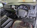 2017 Toyota Hiace Van