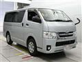 2019 Toyota Regiusace Van
