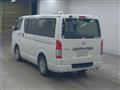 2012 Toyota Hiace Van