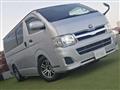 2010 Toyota Hiace Van