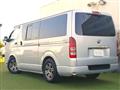 2010 Toyota Hiace Van