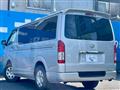 2014 Toyota Hiace Van