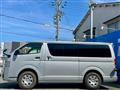 2014 Toyota Hiace Van