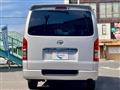 2014 Toyota Hiace Van