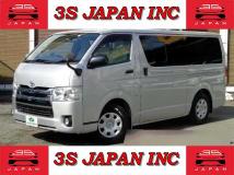 2016 Toyota Hiace