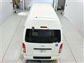 2017 Toyota Hiace Van