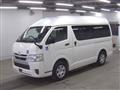 2020 Toyota Hiace Van