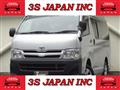 2012 Toyota Hiace Van
