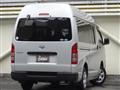 2012 Toyota Hiace Van