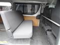 2012 Toyota Hiace Van