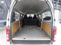 2012 Toyota Hiace Van