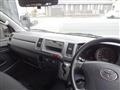 2012 Toyota Hiace Van