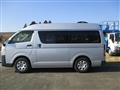 2016 Toyota Hiace Van