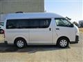 2016 Toyota Hiace Van