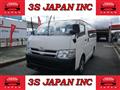 2010 Toyota Hiace Van