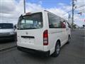 2010 Toyota Hiace Van